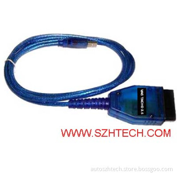 VAG Tacho USB 2.5 Version
